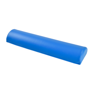 Obrázok ku produktu REHAFUND AD-8/2 rehabilitačný polvalček 15cm x 7,5cm x 50cm modrý