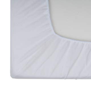Obrázok ku produktu REHAFUND 15/P/EN nepremokavý elastický poťah 90cm x 200cm x 15cm biely