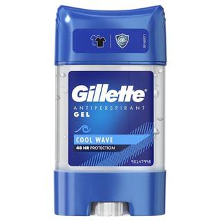 Obrázok ku produktu GILLETTE Cool Wave stick antiperspirant 70ml