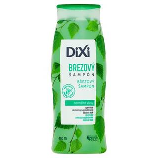 Obrázok ku produktu DIXI brezový šampón 400ml