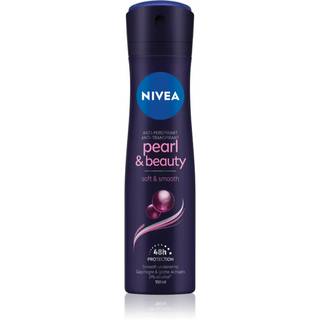 Obrázok ku produktu NIVEA Pearl beauty Softsmooth antiperspirant 150ml