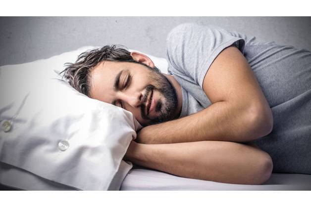 Obrázok ku článku Od čoho závisí kvalitný spánok?