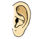 Obrázok kategórie Starostlivosť o uši