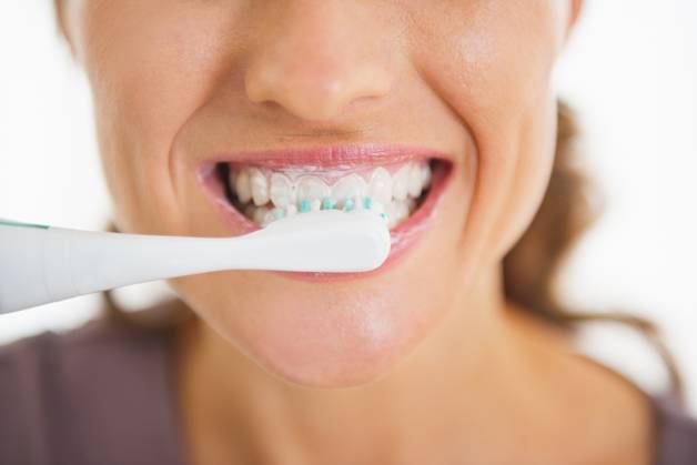 Obrázok ku článku Ako si správne čistiť zuby?