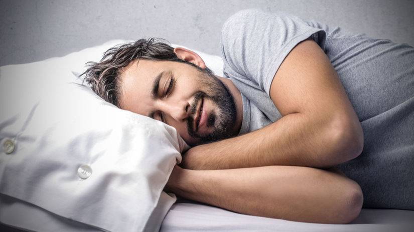 Obrázok ku článku Od čoho závisí kvalitný spánok?