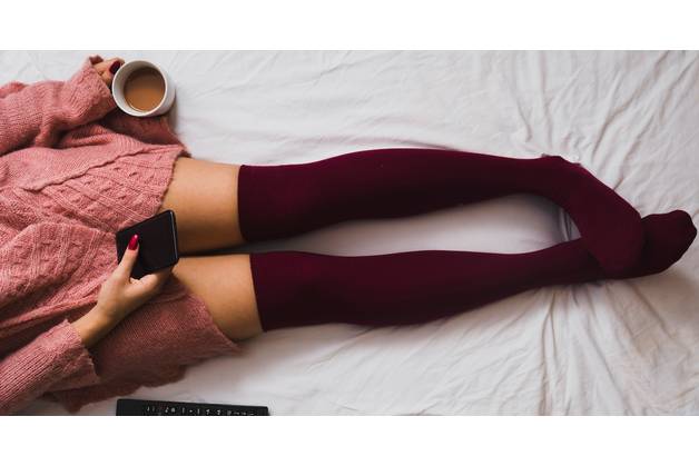 Obrázok ku článku Aké sú najčastejšie príčiny, prečo niektorí ľudia nemajú úspech s kompresnými pančuchami?