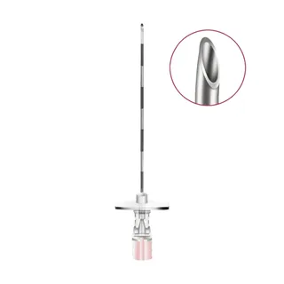 PERICAN G16 1.7x80mm epidurálna ihla