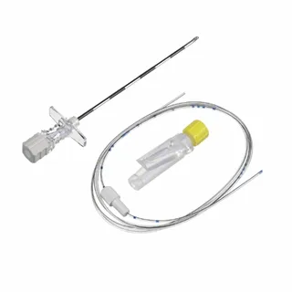 PERIFIX 300 MINI-SET pre epidurálnu enestéziu ružový