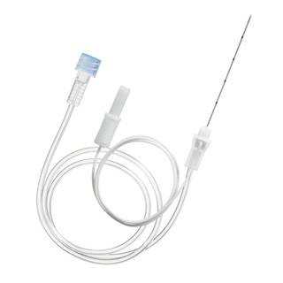 Obrázok ku produktu STIMUPLEX-A IHLA 30° G22 0.7X35mm kanyla na periférnu regionálnu anestéziu