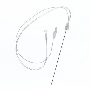 Obrázok ku produktu STIMUPLEX-A IHLA 30° G20 0.9X150mm kanyla na periférnu regionálnu anestéziu