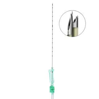 CONTIPLEX C SET 15° katéter 1.1x188mm stimulačný systém