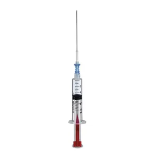 HEPAFIX G16 1.6mm bioptická ihla biela