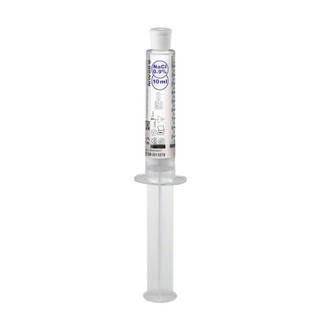 Obrázok ku produktu OMNIFLUSH NACL 0,9% 5ml v 10ml preplachovej striekačke
