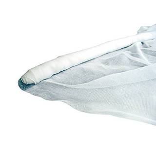 Obrázok ku produktu BATIST gáza v roliach v PE folií 90cm x 10m, 20 nití/cm