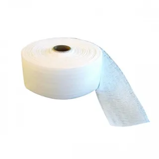 Obrázok ku produktu B-BAND CELL gáza skladaná s buničnou vatou v páse 7cm x 20m