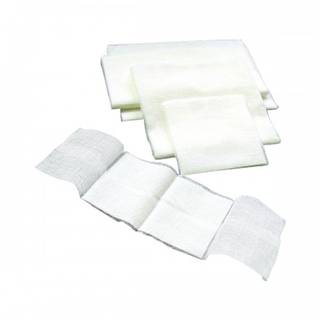 Obrázok ku produktu B-CUT CELL gáza skladaná s buničnou vatou v páse 10cm x 20cm nesterilná 10ks