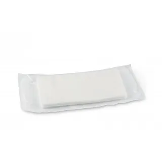 Obrázok ku produktu B-CUT CELL gáza skladaná s buničnou vatou v páse 10cm x 20cm sterilná