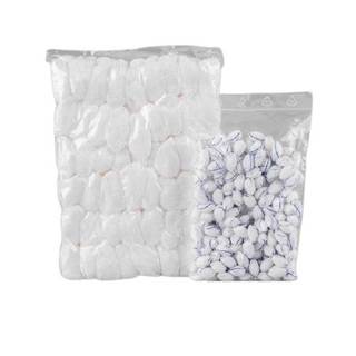 Obrázok ku produktu LINON X tampón stáčaný z gázy nesterilný RTG 15/15 100ks