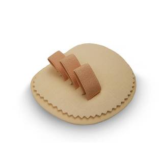 Obrázok ku produktu HEALMED 482 metavankúšik textílny s podporou prstov - trojprstový 2ks