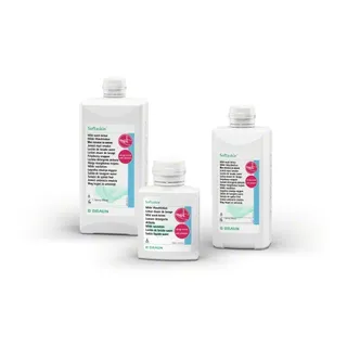 SOFTASKIN emulzia na umývanie rúk 500ml