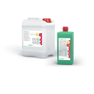 HEXAQUART XL 1000ml prípravok na dezinfekciu plôch a povrchov