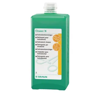 CLEANER N 1000ml čistiaci prostriedok na nástroje