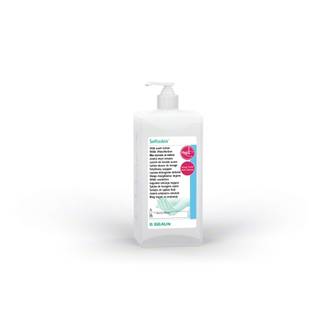 Obrázok ku produktu SOFTASKIN 1000ml emulzia na umývanie rúk