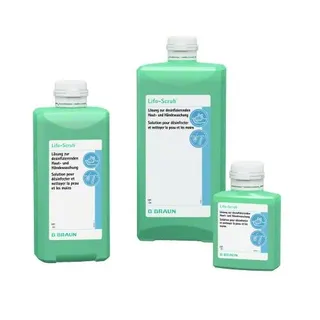 LIFO SCRUB 1000ml umývacia emulzia