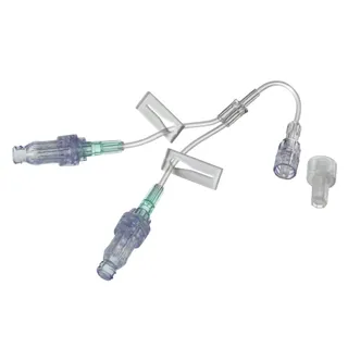 CARESITE predlžovacia súprava s hadičkou 1.3 x 2.4mm