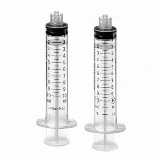 OMNIFIX luer lock solo 10ml striekačka