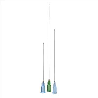 STERICAN neurologická injekčná ihla 0.60x60mm modrá