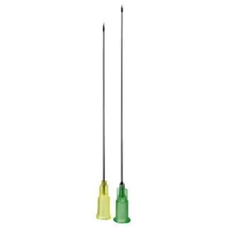 STERICAN IM-HL injekčné ihly 0.80x80mm zelená