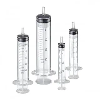 OMNIFIX luer solo 50ml striekačka