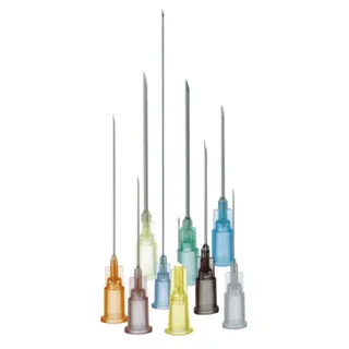 STERICAN injekčná ihla 0.90x40mm žltá