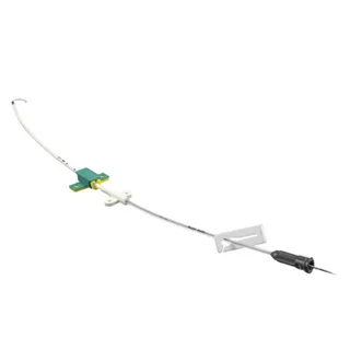 CERTOFIX MONO S220 jednolumenový katétrový set 20cm G18