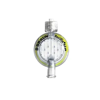 PERIFIX FILTER 0,2 µm filter pre regionálnu anestéziu
