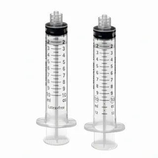 OMNIFIX Luer Lock Solo 3ml striekačka 100ks