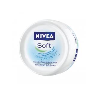 Obrázok ku produktu NIVEA Soft svieži hydratačný krém 50ml