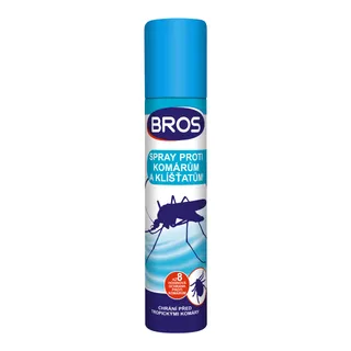 BROS repelent 90ml