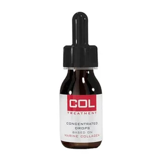 Obrázok ku produktu VITAL Plus Active COL koncentrované kvapky s morským kolagénom na pokožku 45ml