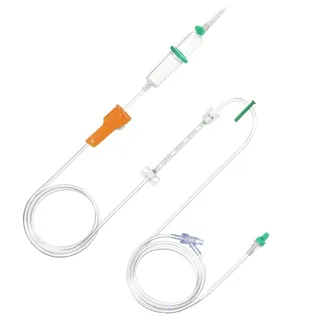INFUSOMAT SPACE LINE DC2000 infúzna súprava