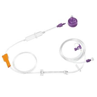 Obrázok ku produktu Set Infusomat® plus s tŕňom ENPlus a univerzálnym adaptérom