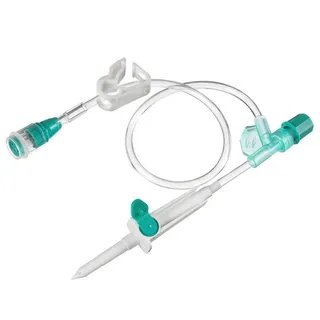 Cyto-Set® Mix s bezihlovým ventilom a filtrom 0.2μm