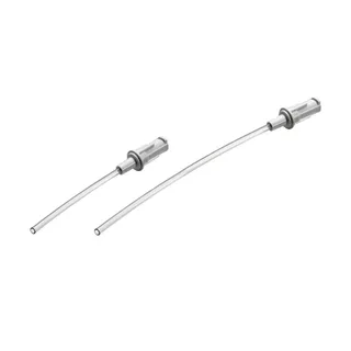 STERIFIX filtračná hadička 5 µm, 4.5cm