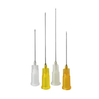 STERICAN DENTAL injekčná ihla 0.50x25mm oranžová