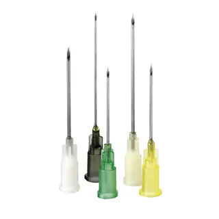 STERICAN KRV injekčná ihla 0.80x25mm zelená