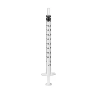 OMNIFIX tuberkulin 1ml striekačka bez ihly