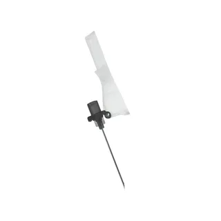 STERICAN SAFETY NEEDLE injekčná ihla 0.70x40mm čierna