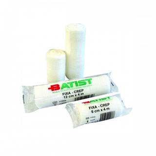 Obrázok ku produktu FIXA-CREP fixačné ovínadlo 8cm x 4m jednotlivo balené 1ks