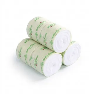 Obrázok ku produktu ORTHO-PAD polstrovacie ovínadlo pod sádru 20cm x 3m, 6ks